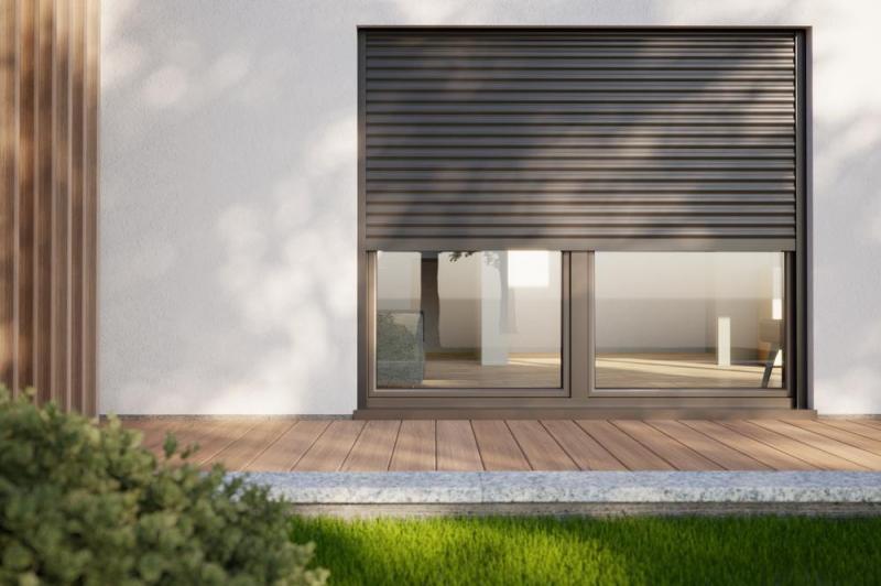 Quel mat&eacute;riau choisir pour la pose de votre porte d'entr&eacute;e ?
