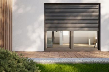 Quel mat&eacute;riau choisir pour la pose de votre porte d'entr&eacute;e ?